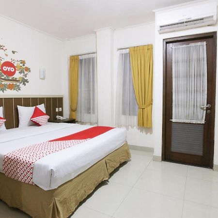 Oyo 167 Dago'S Hill Hotel Μπαντούνγκ Εξωτερικό φωτογραφία