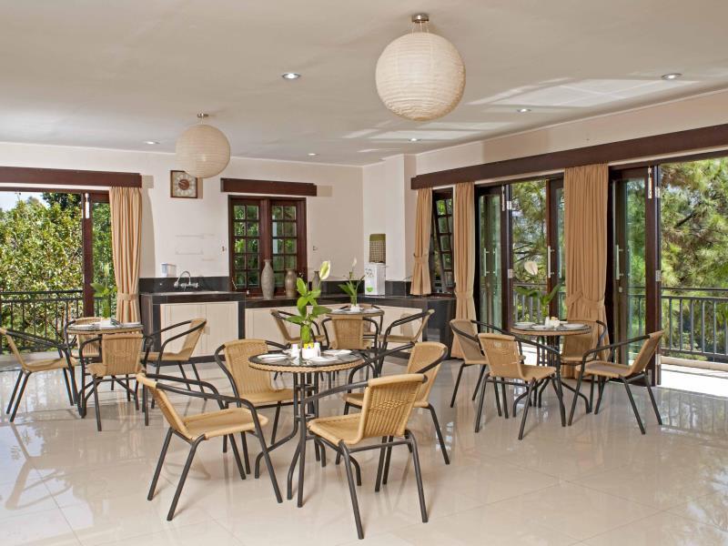 Oyo 167 Dago'S Hill Hotel Μπαντούνγκ Εξωτερικό φωτογραφία