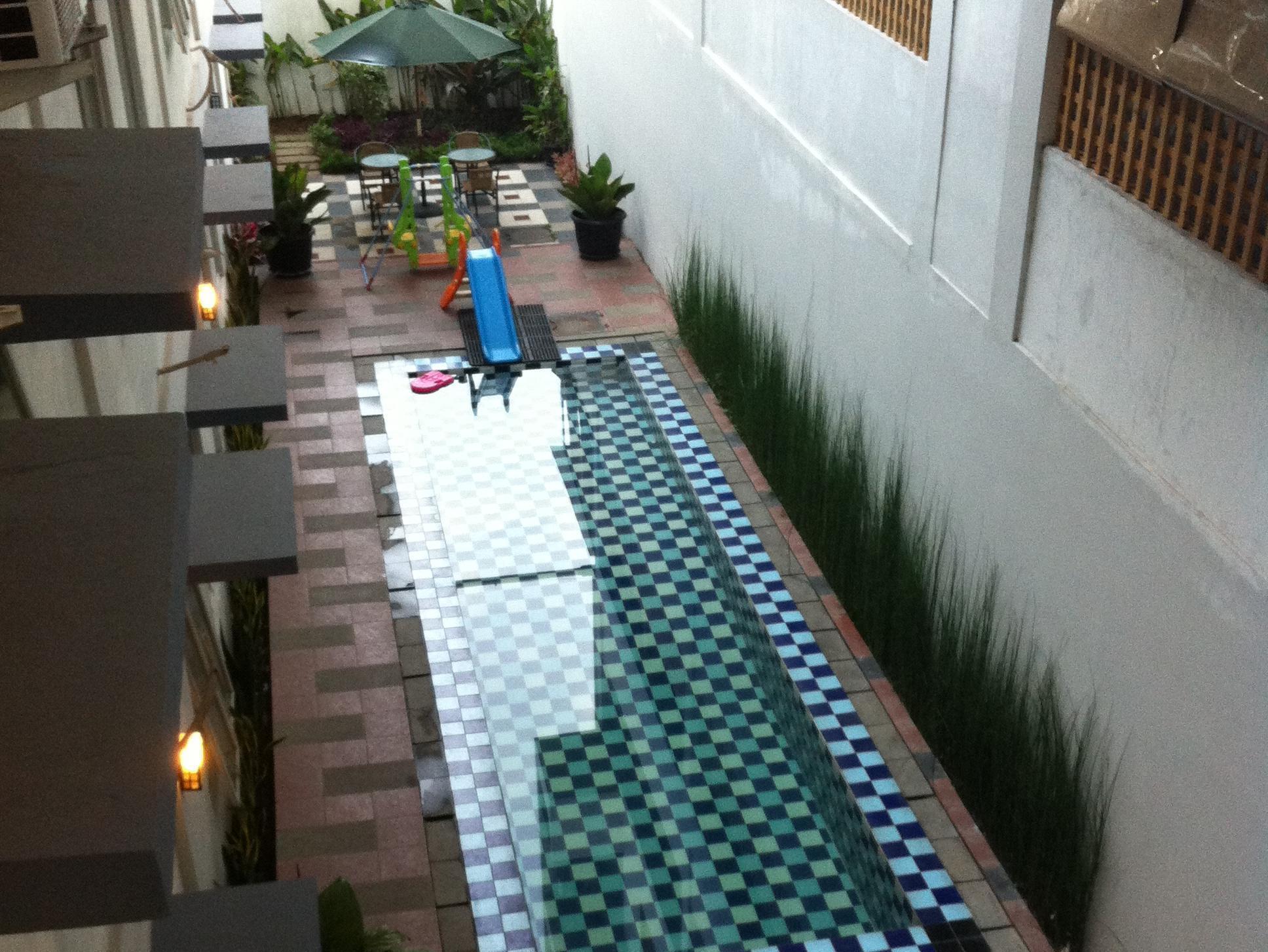 Oyo 167 Dago'S Hill Hotel Μπαντούνγκ Εξωτερικό φωτογραφία