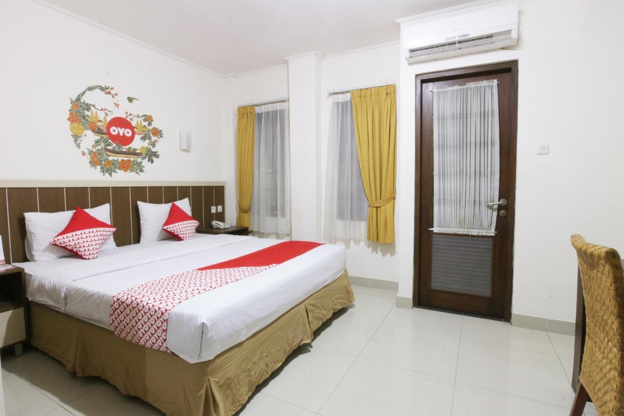 Oyo 167 Dago'S Hill Hotel Μπαντούνγκ Εξωτερικό φωτογραφία