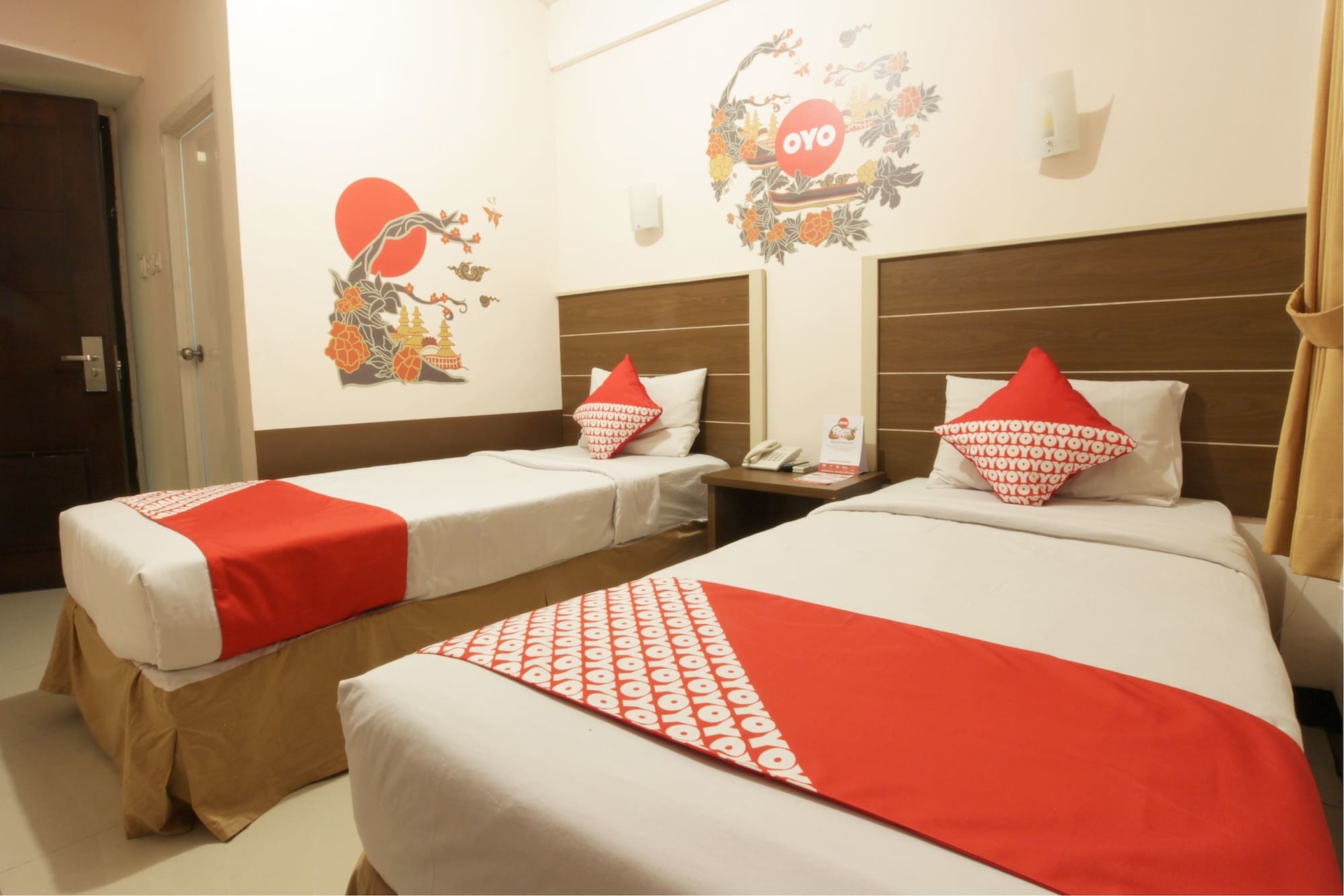 Oyo 167 Dago'S Hill Hotel Μπαντούνγκ Εξωτερικό φωτογραφία