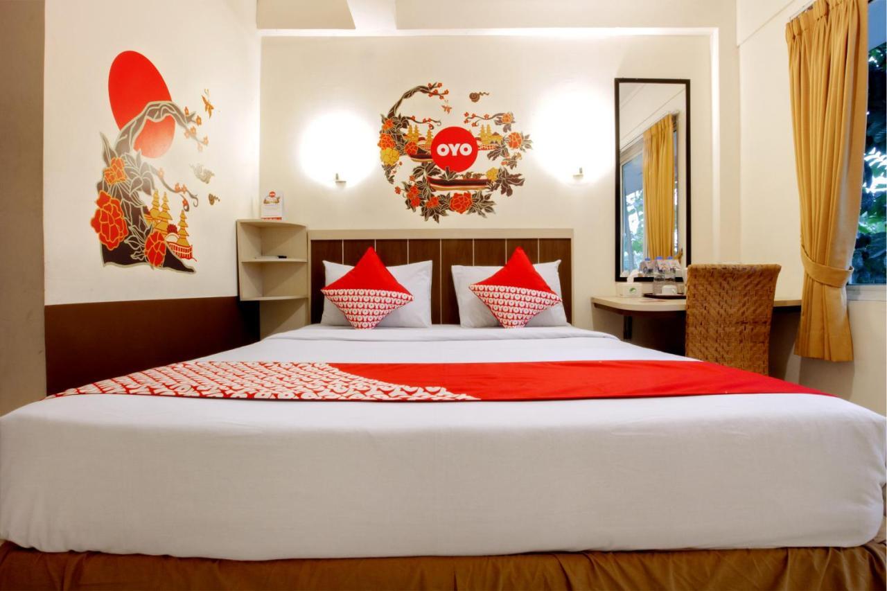 Oyo 167 Dago'S Hill Hotel Μπαντούνγκ Εξωτερικό φωτογραφία