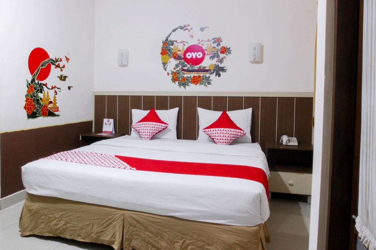 Oyo 167 Dago'S Hill Hotel Μπαντούνγκ Εξωτερικό φωτογραφία