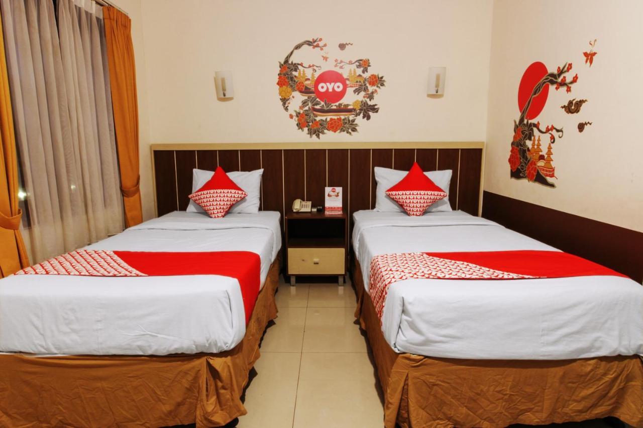 Oyo 167 Dago'S Hill Hotel Μπαντούνγκ Εξωτερικό φωτογραφία