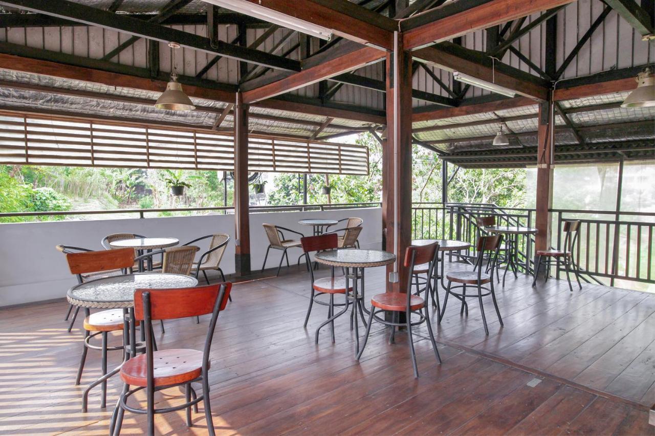 Oyo 167 Dago'S Hill Hotel Μπαντούνγκ Εξωτερικό φωτογραφία