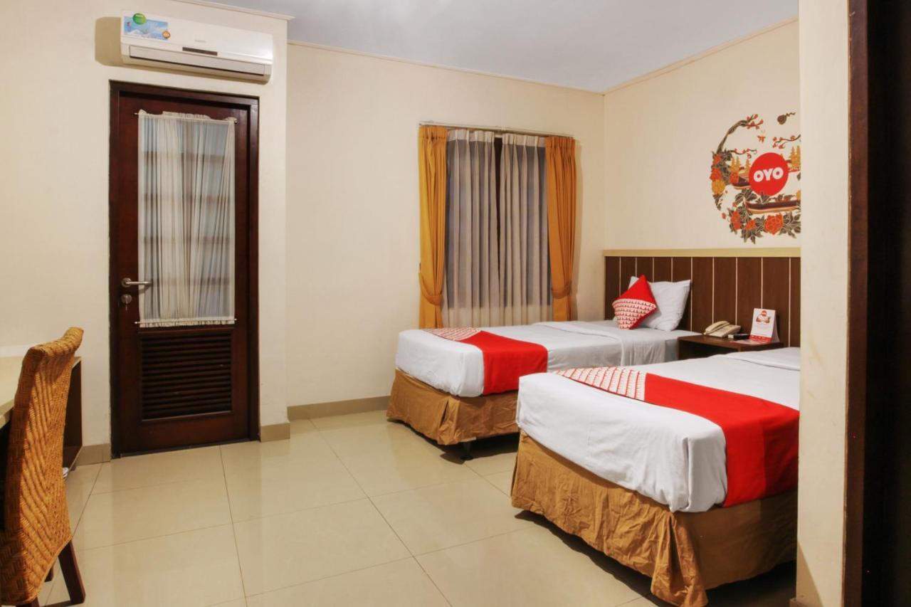 Oyo 167 Dago'S Hill Hotel Μπαντούνγκ Εξωτερικό φωτογραφία