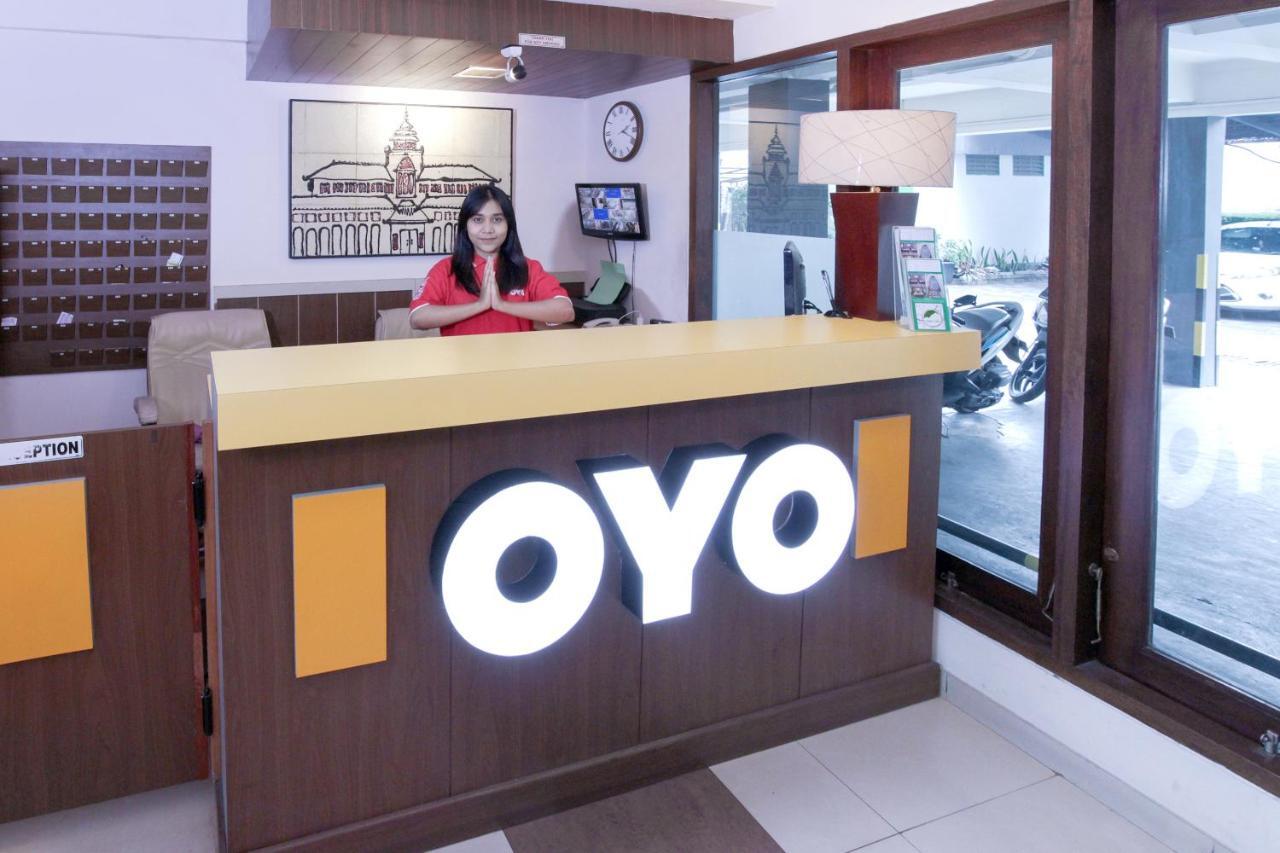 Oyo 167 Dago'S Hill Hotel Μπαντούνγκ Εξωτερικό φωτογραφία