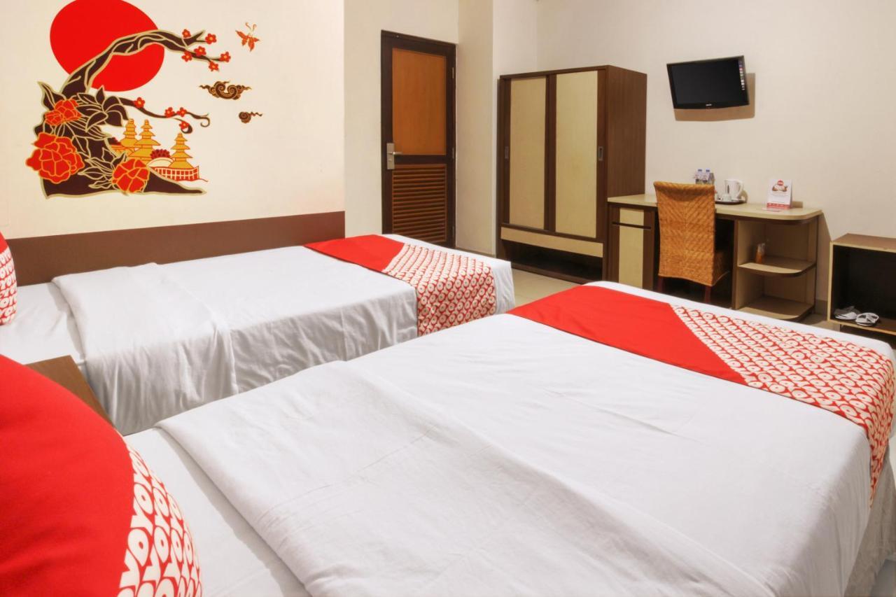 Oyo 167 Dago'S Hill Hotel Μπαντούνγκ Εξωτερικό φωτογραφία