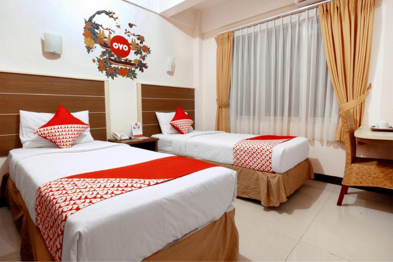 Oyo 167 Dago'S Hill Hotel Μπαντούνγκ Εξωτερικό φωτογραφία