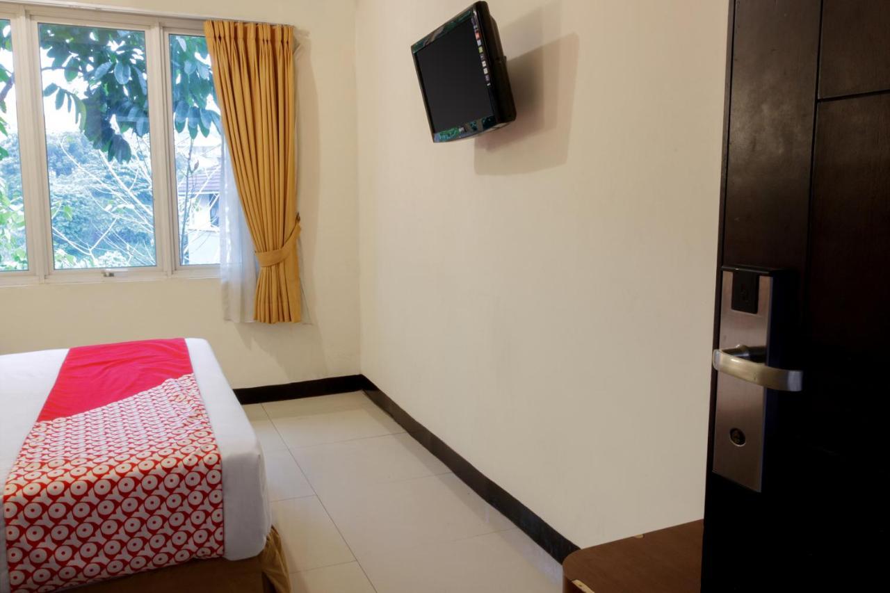 Oyo 167 Dago'S Hill Hotel Μπαντούνγκ Εξωτερικό φωτογραφία