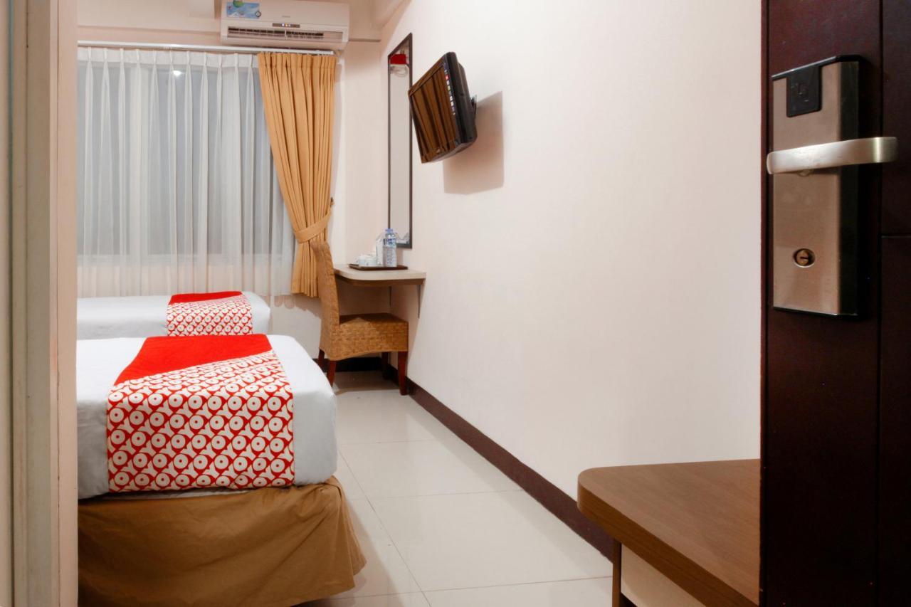 Oyo 167 Dago'S Hill Hotel Μπαντούνγκ Εξωτερικό φωτογραφία