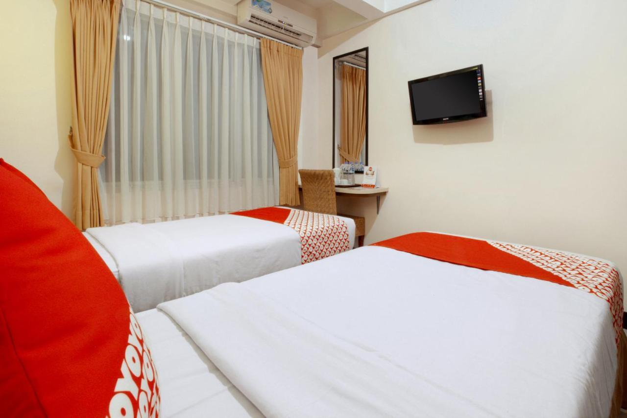 Oyo 167 Dago'S Hill Hotel Μπαντούνγκ Εξωτερικό φωτογραφία