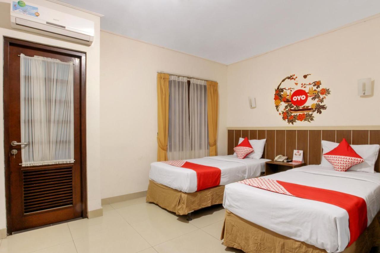 Oyo 167 Dago'S Hill Hotel Μπαντούνγκ Εξωτερικό φωτογραφία