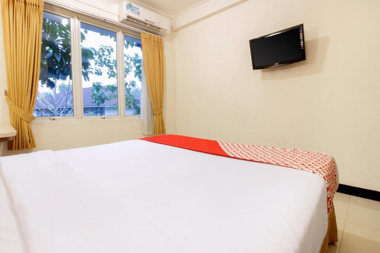 Oyo 167 Dago'S Hill Hotel Μπαντούνγκ Εξωτερικό φωτογραφία