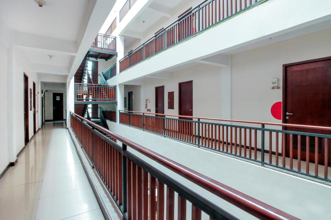 Oyo 167 Dago'S Hill Hotel Μπαντούνγκ Εξωτερικό φωτογραφία