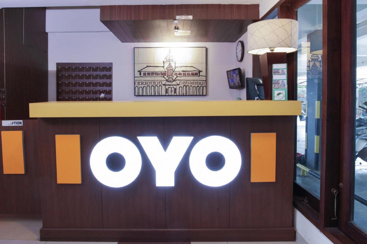 Oyo 167 Dago'S Hill Hotel Μπαντούνγκ Εξωτερικό φωτογραφία