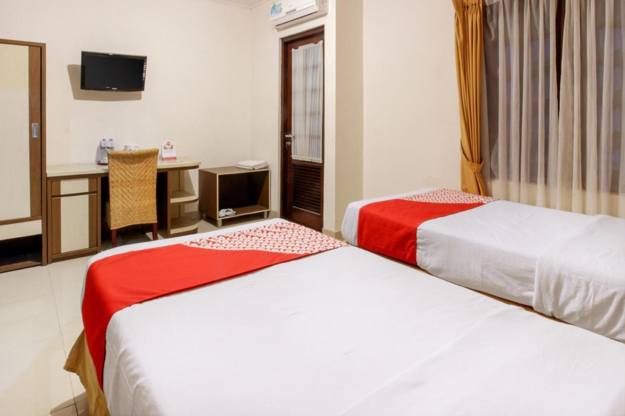 Oyo 167 Dago'S Hill Hotel Μπαντούνγκ Εξωτερικό φωτογραφία