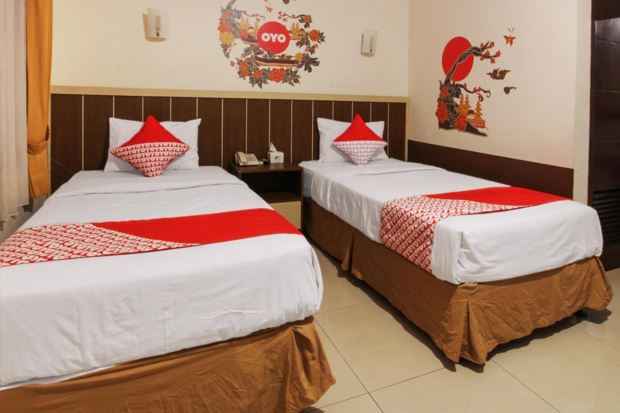 Oyo 167 Dago'S Hill Hotel Μπαντούνγκ Εξωτερικό φωτογραφία