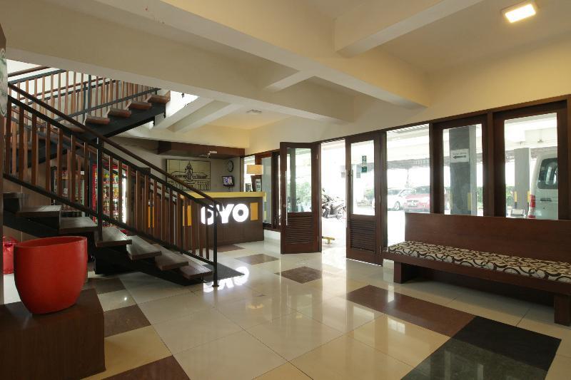 Oyo 167 Dago'S Hill Hotel Μπαντούνγκ Εξωτερικό φωτογραφία